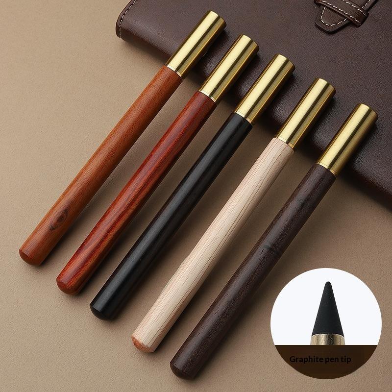 Art Craft Painting - Reusable Wooden HB No Ink Pencil