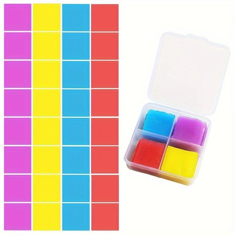 Art Craft Painting - 48 Pieces of Diamond Painting Clay,