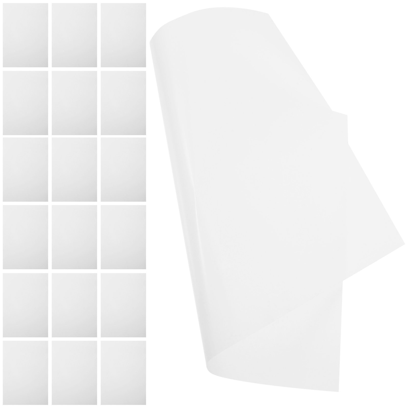 Art Craft Stick - 30Pcs Diamond Art Cover Paper Double-Sided