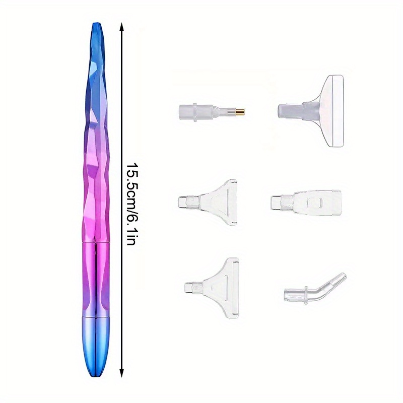 Gradient Diamond Painting Pen  - Art Craft Painting 评论和价格
