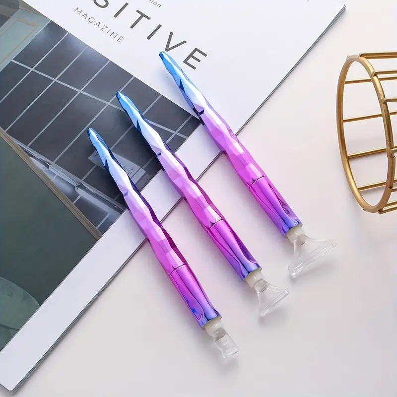 Gradient Diamond Painting Pen  - Art Craft Painting 评论和价格