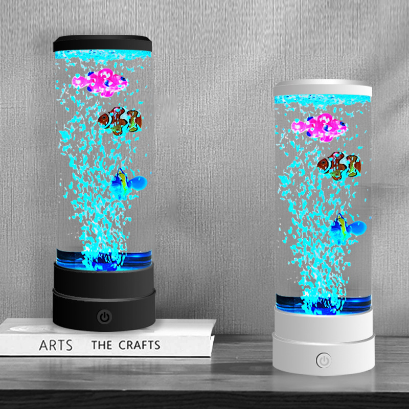 Simulated LED Multi-color Bubb - Art Craft Christmas 评论和价格