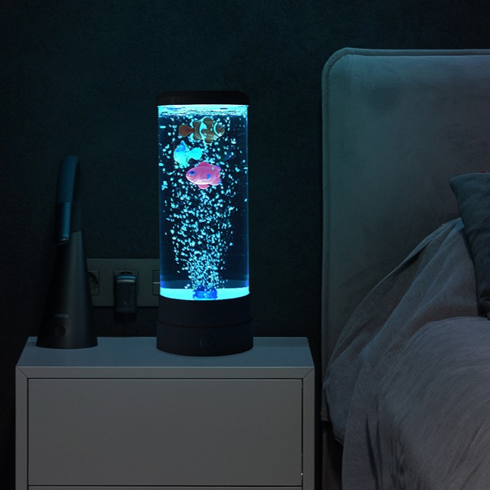 Simulated LED Multi-color Bubb - Art Craft Christmas 评论和价格
