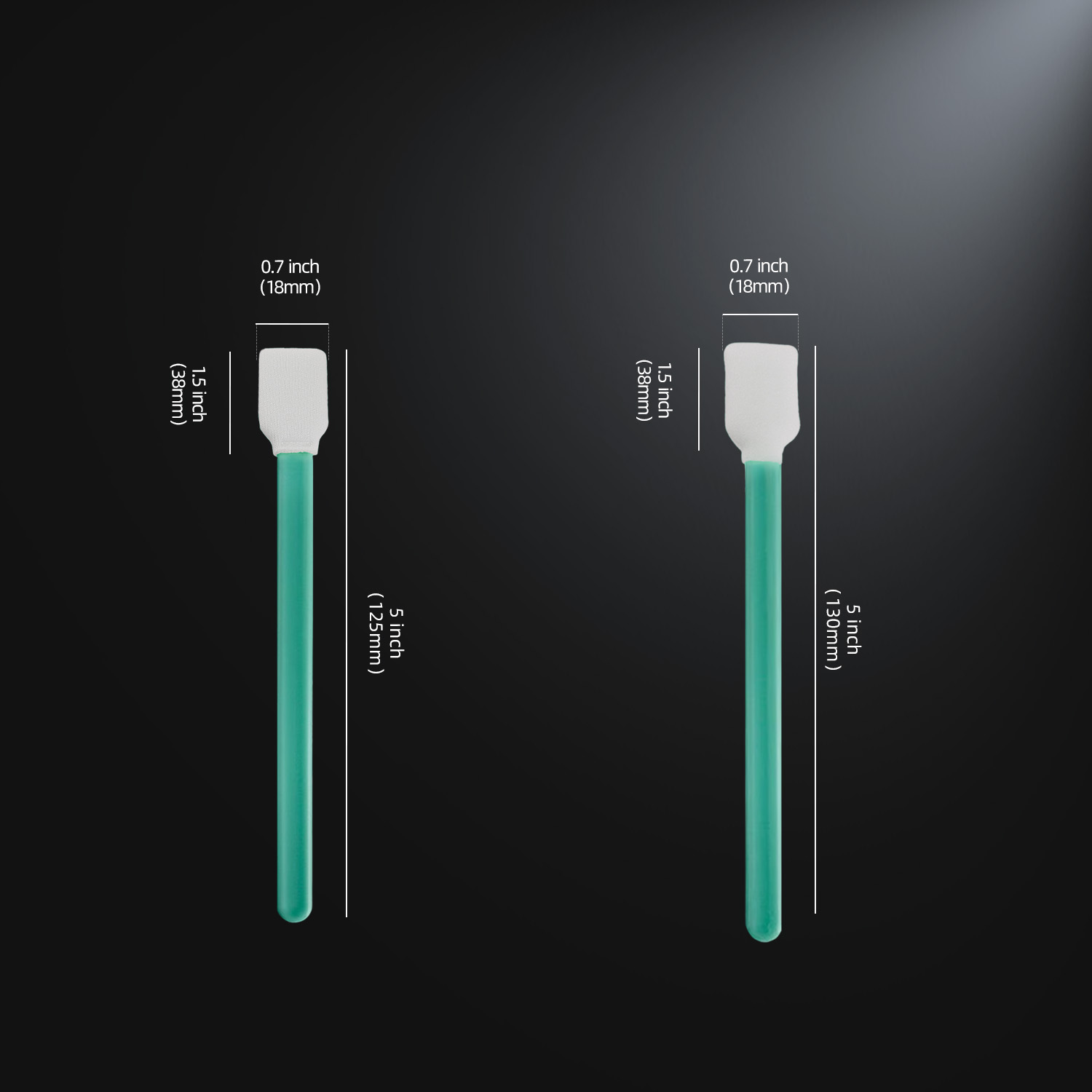 SPTA Detailing Swabs,Cleaning  - Art Craft Optical 评论和价格