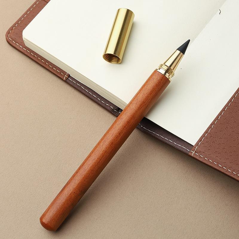 Reusable Wooden HB No Ink Penc - Art Craft Painting 评论和价格
