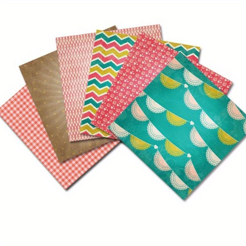 24 Sheets/Set Red Lips Kisses  - Art Craft Background 评论和价格