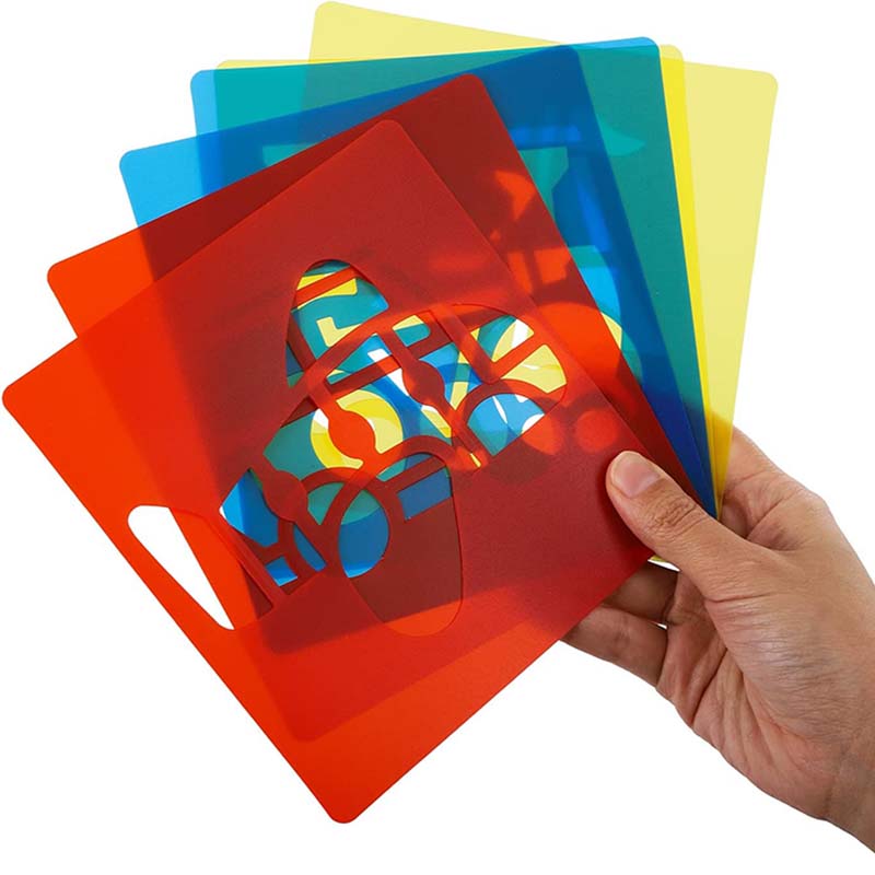 10/20pcs Painting Template Dra - Art Craft Painting 评论和价格