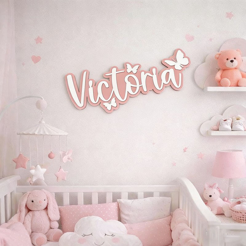 1Pc Custom Cartoon Butterfly N - Art Craft Christmas 评论和价格