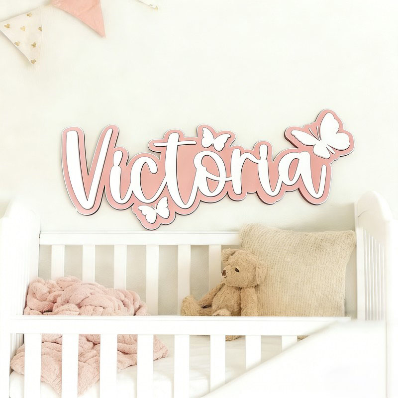 1Pc Custom Cartoon Butterfly N - Art Craft Christmas 评论和价格