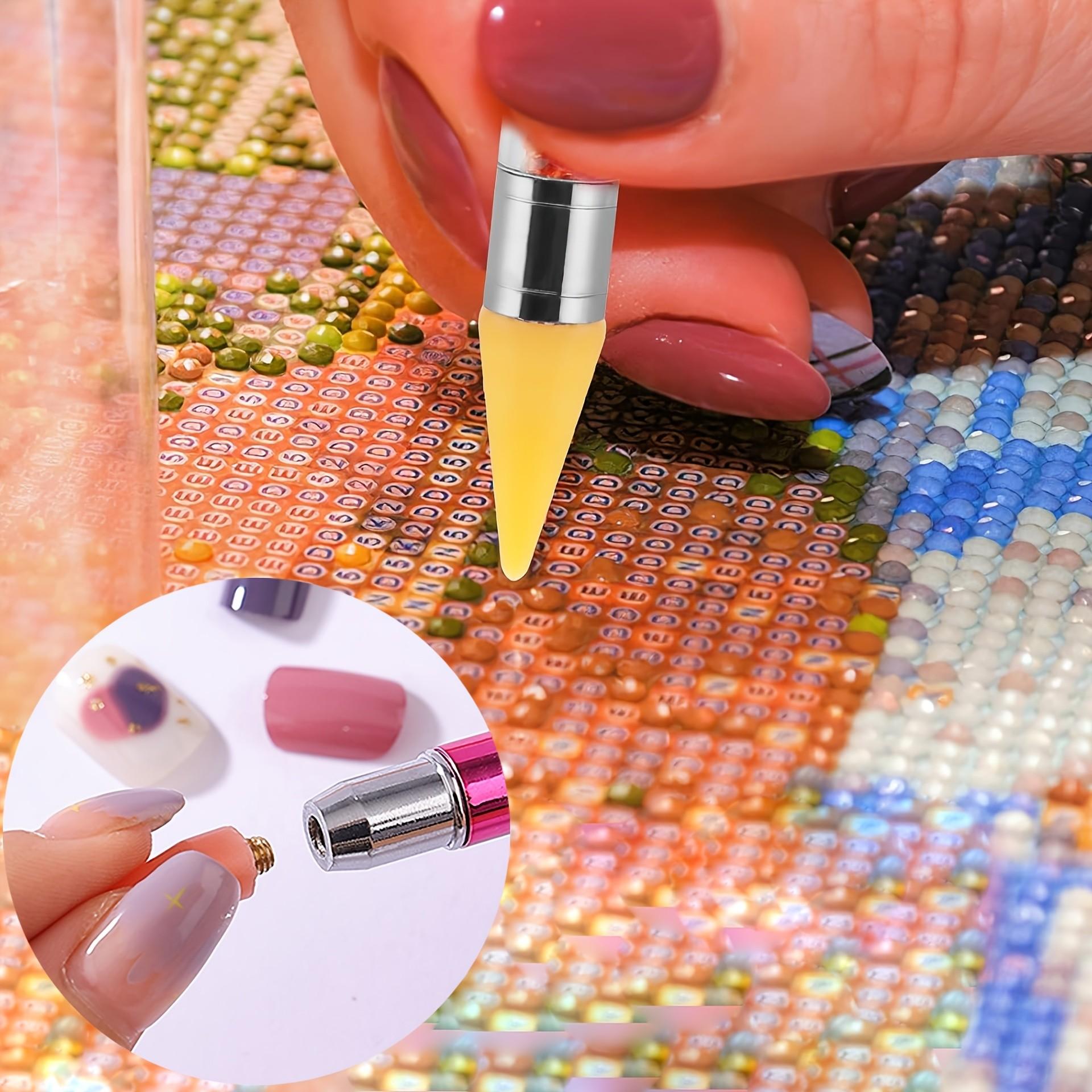 Self-Adhesive Diamond Painting - Art Craft Painting 评论和价格