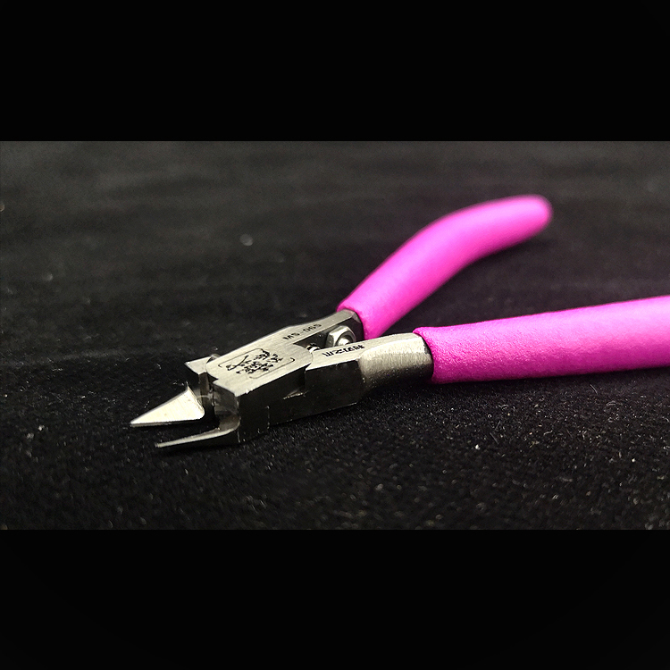 MS065 Carbon Steel Model Nippe - Art Craft Robot 评论和价格