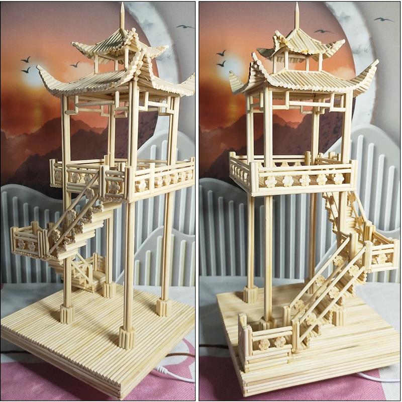 Round Wooden Stick For Crafts  - Art Craft Stick 评论和价格