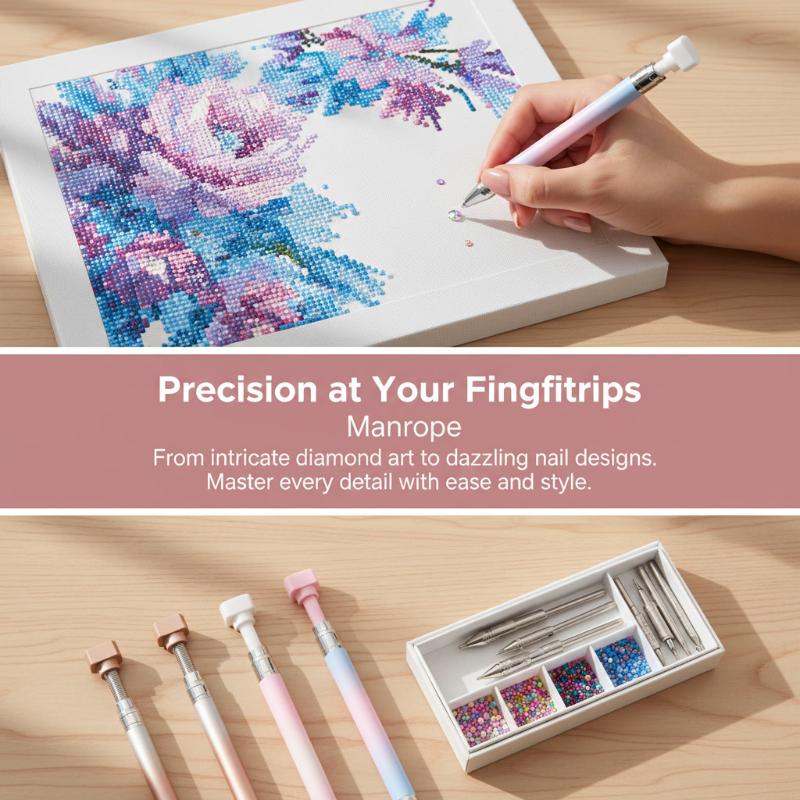 Gradient Self-Adhesive Point D - Art Craft Stick 评论和价格