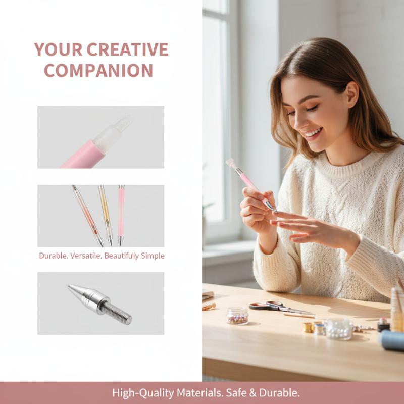 Gradient Self-Adhesive Point D - Art Craft Stick 评论和价格