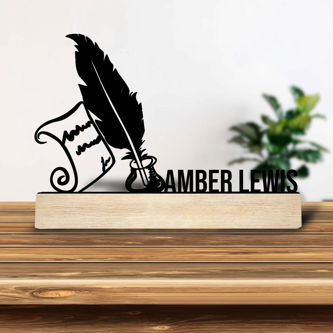 1pc Personalized Retro Iron St - Art Craft Christmas 评论和价格