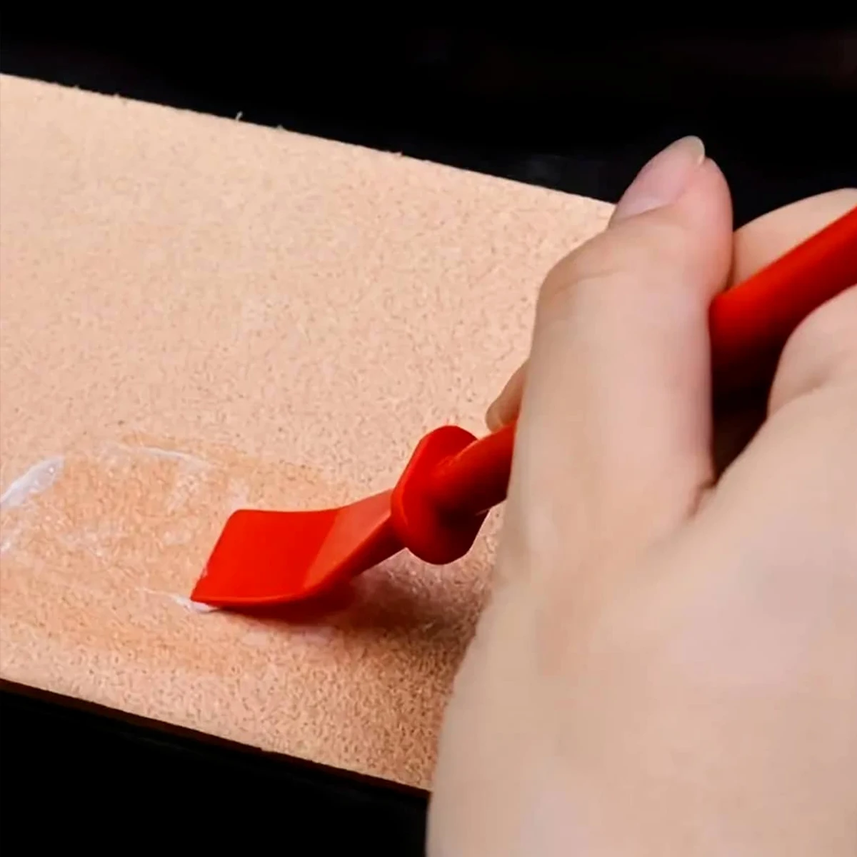 Polypropylene Spatula with Pai - Art Craft Stick 评论和价格