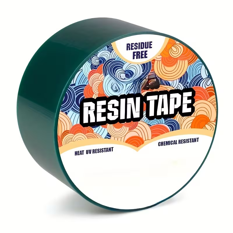 YITAPE Epoxy Resin Tape for Wo - Art Craft Stick 评论和价格