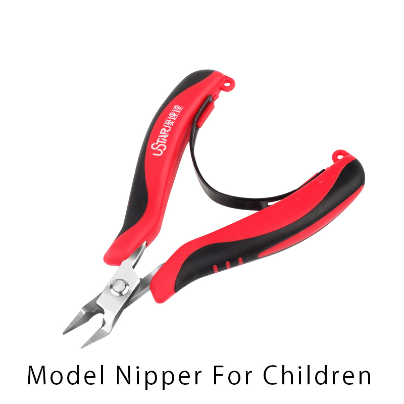 Ustar 91360 Model Nipper Cutte - Art Craft Robot 评论和价格