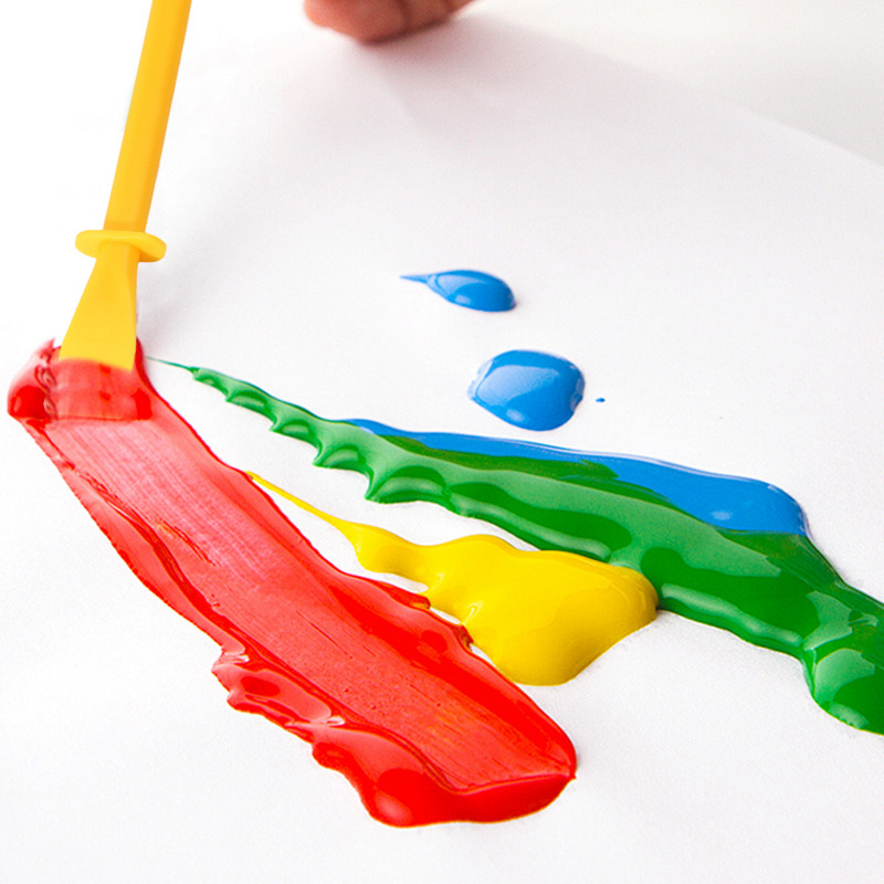 30/10PCS Glue Spreader Glue Br - Art Craft Stick 评论和价格