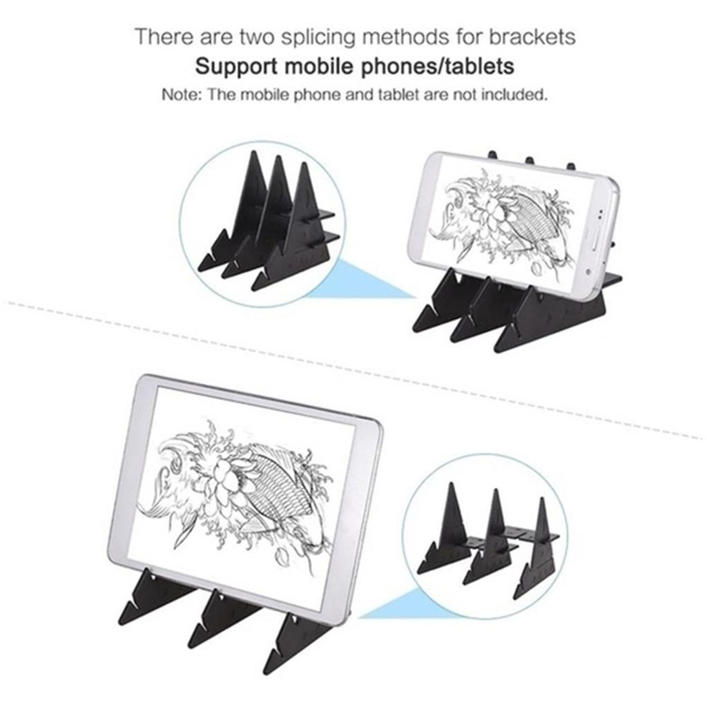 Optical Drawing Board Copy Tra - Art Craft Optical 评论和价格