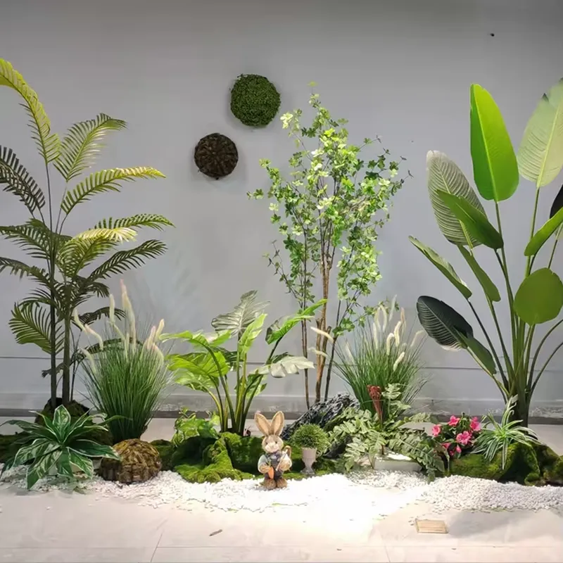 Premium Quality Artificial Gra - Art Craft Decoration Ideas 评论和价格