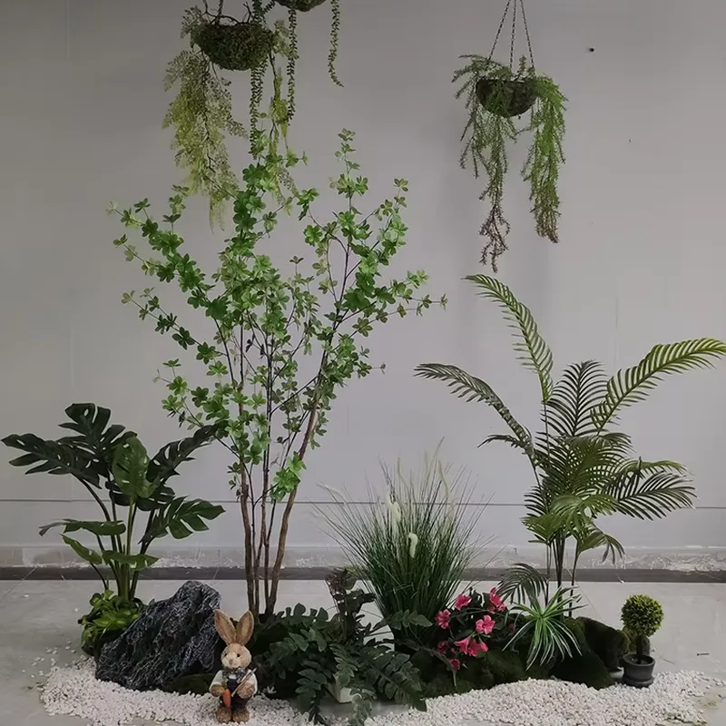 Premium Quality Artificial Gra - Art Craft Decoration Ideas 评论和价格