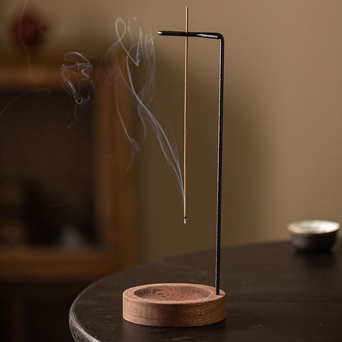 Creative Upside Down Incense B - Art Craft Stick 评论和价格