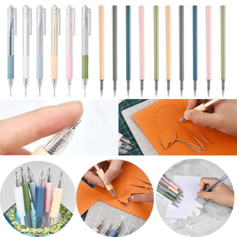 Art Utility Knife Pen Knife Cu - Art Craft Knife 评论和价格