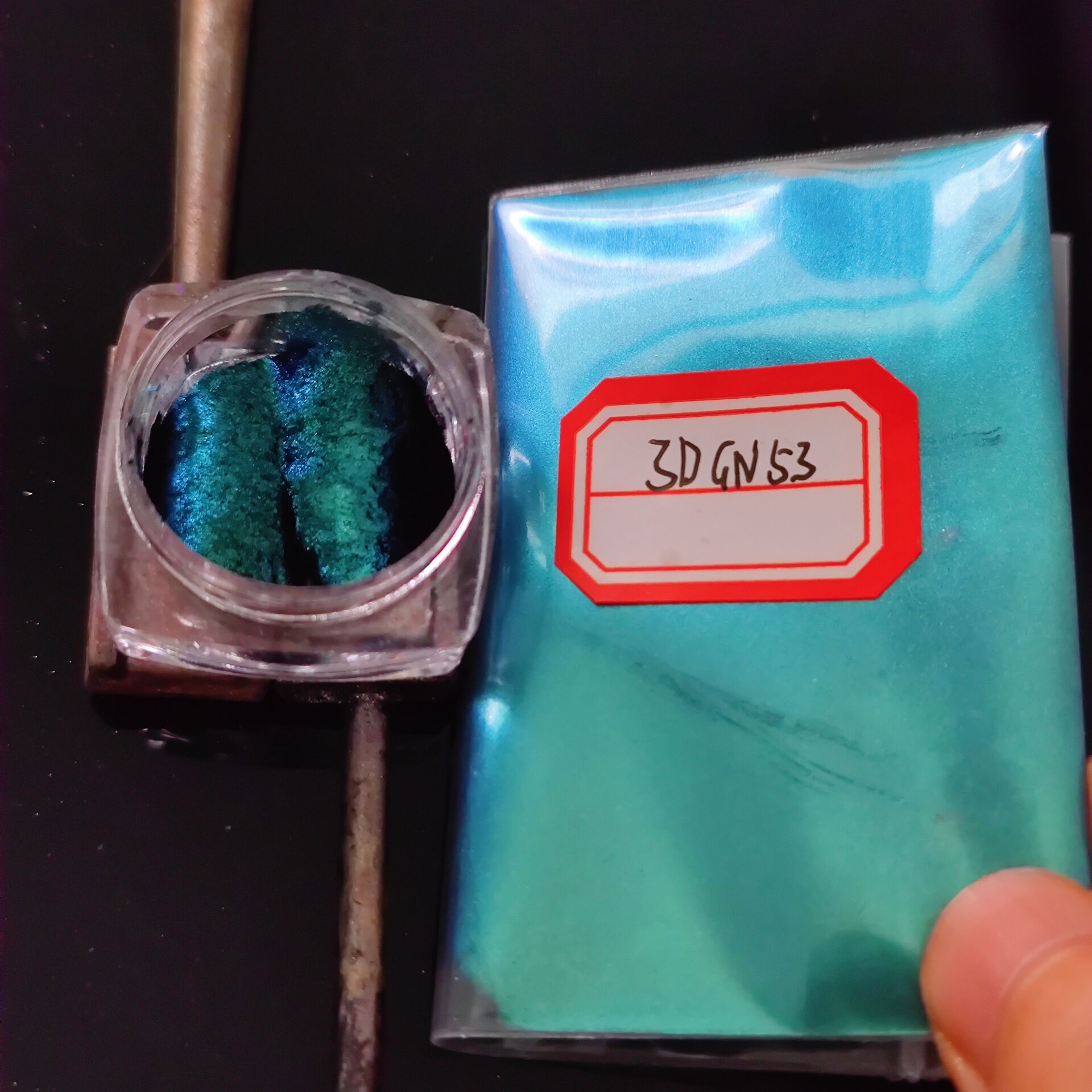 1g 9D Super Shifting Optical V - Art Craft Optical 评论和价格