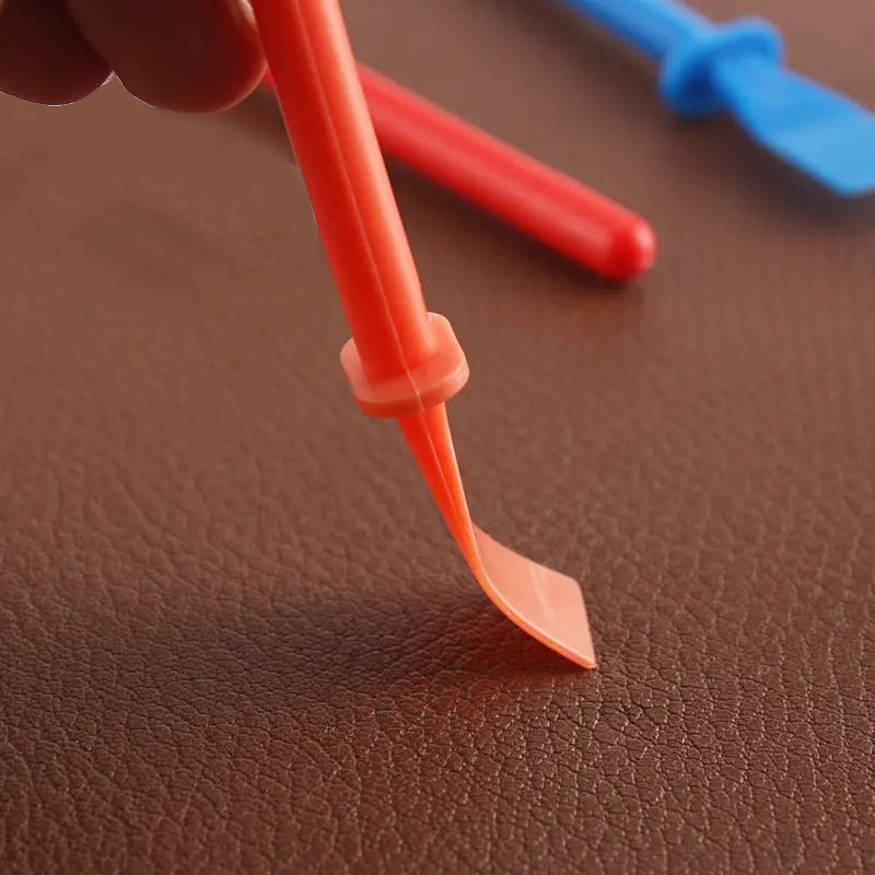 20pcs Glue Spreaders,Polypropy - Art Craft Stick 评论和价格