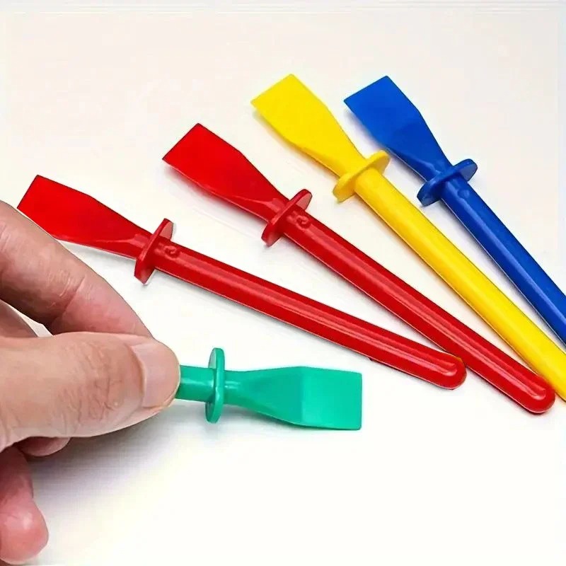 Glue Spreaders,Polypropylene G - Art Craft Stick 评论和价格