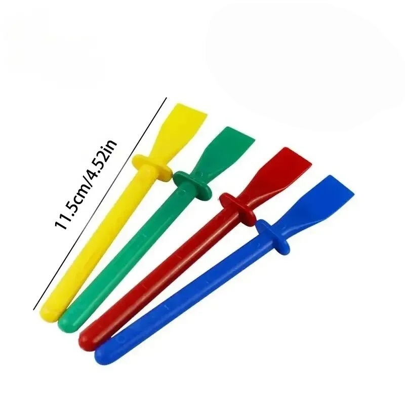 Glue Spreaders,Polypropylene G - Art Craft Stick 评论和价格