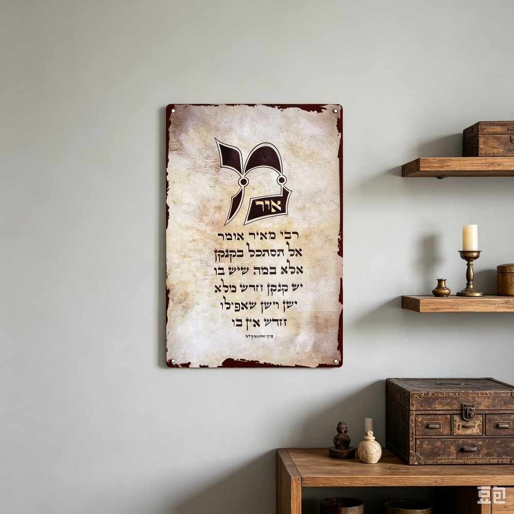 CIFBUY Vintage Hebrew Torah Sc - Art & Craft Of Problem Solving 评论和价格