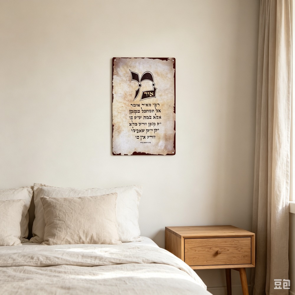 CIFBUY Vintage Hebrew Torah Sc - Art & Craft Of Problem Solving 评论和价格