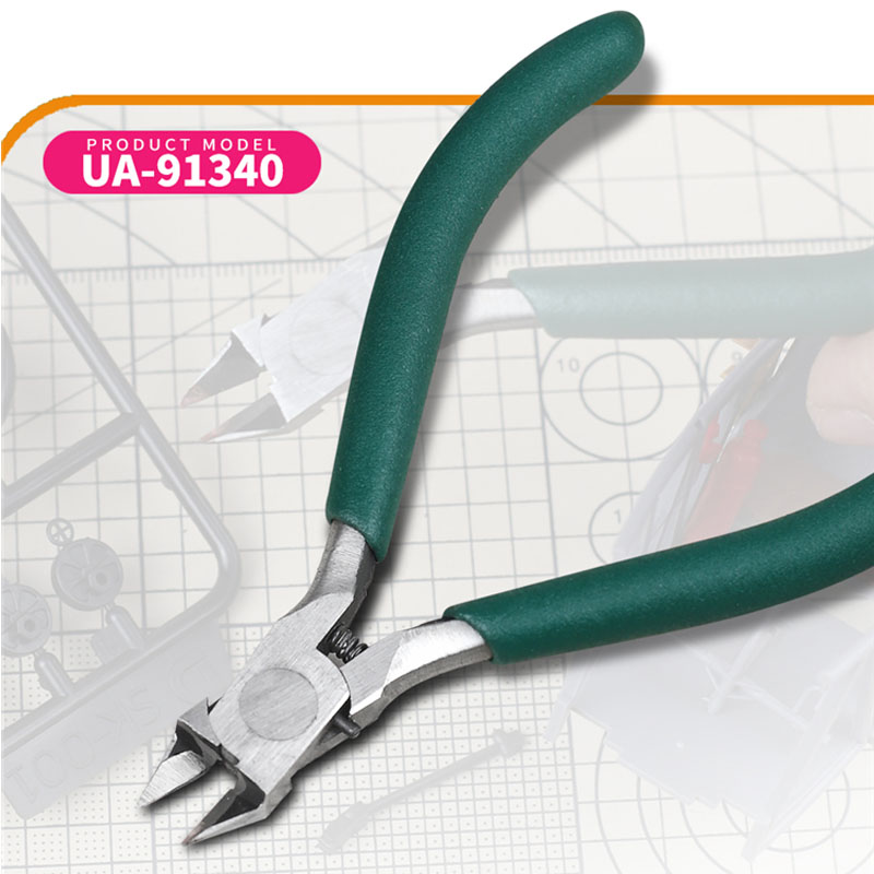 Single Blade Cutting Pliers Ni - Art Craft Robot 评论和价格