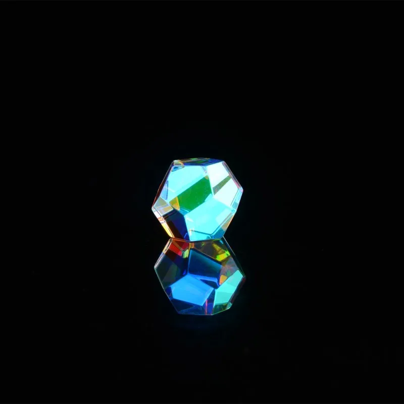 Optical Prism Sun Catcher Colo - Art Craft Optical 评论和价格