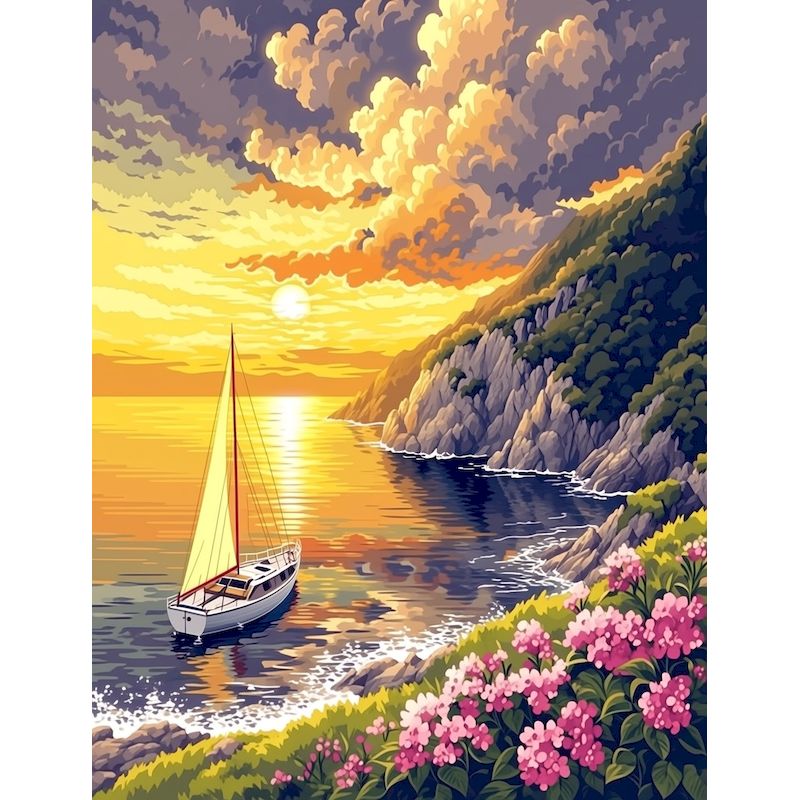 GATYZTORY Painting By Numbers  - Art Craft Decoration Ideas 评论和价格