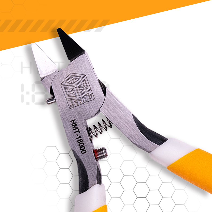 HMT-18000 Model Nipper Cutter  - Art Craft Robot 评论和价格
