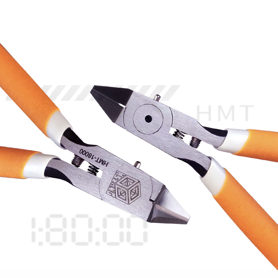 HMT-18000 Model Nipper Cutter  - Art Craft Robot 评论和价格