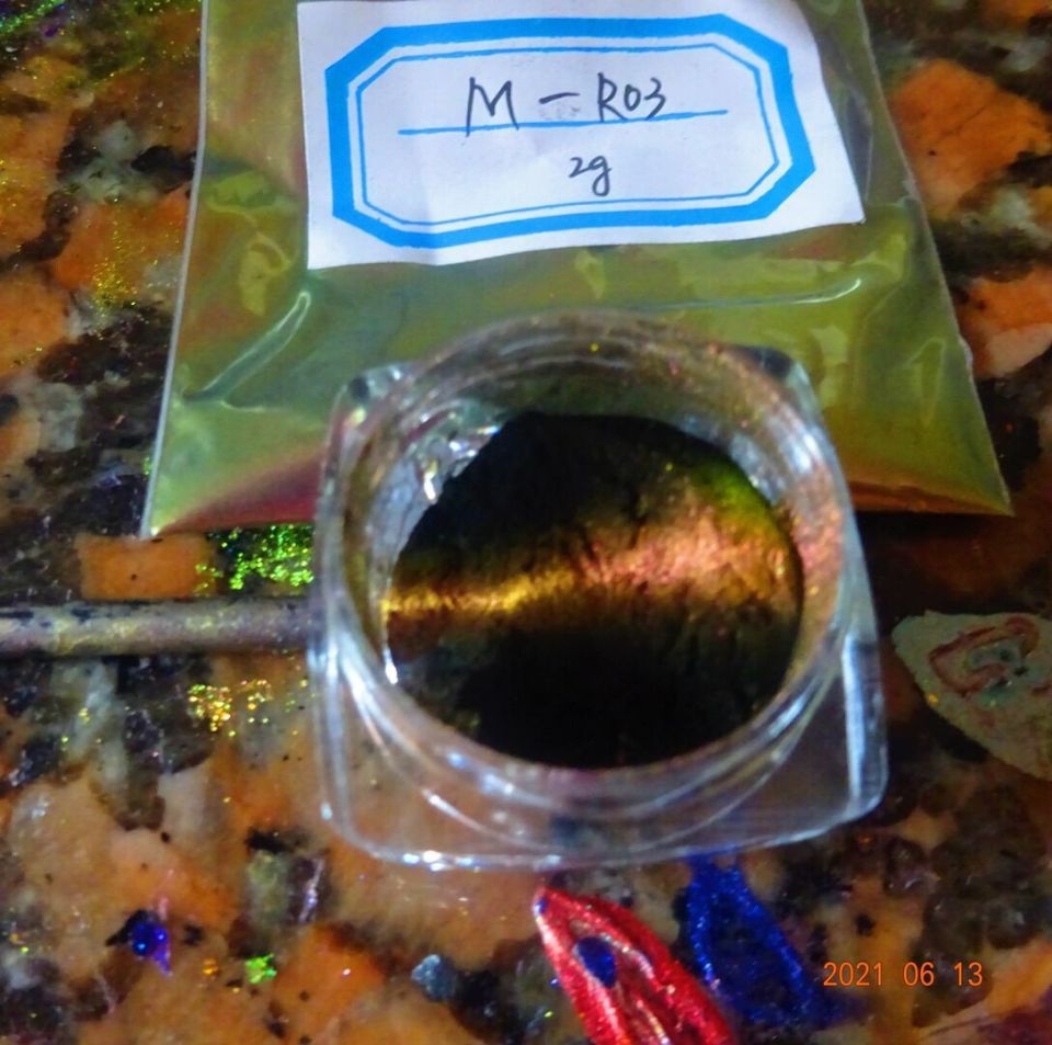 3D Super Shifting Chameleon Op - Art Craft Optical 评论和价格