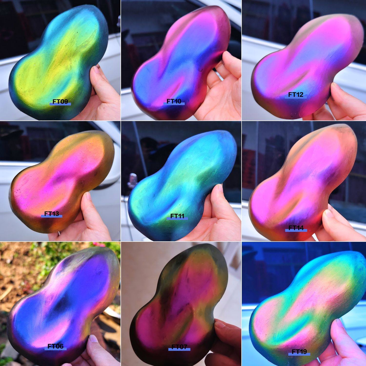 High Optical Super Chameleon P - Art Craft Optical 评论和价格
