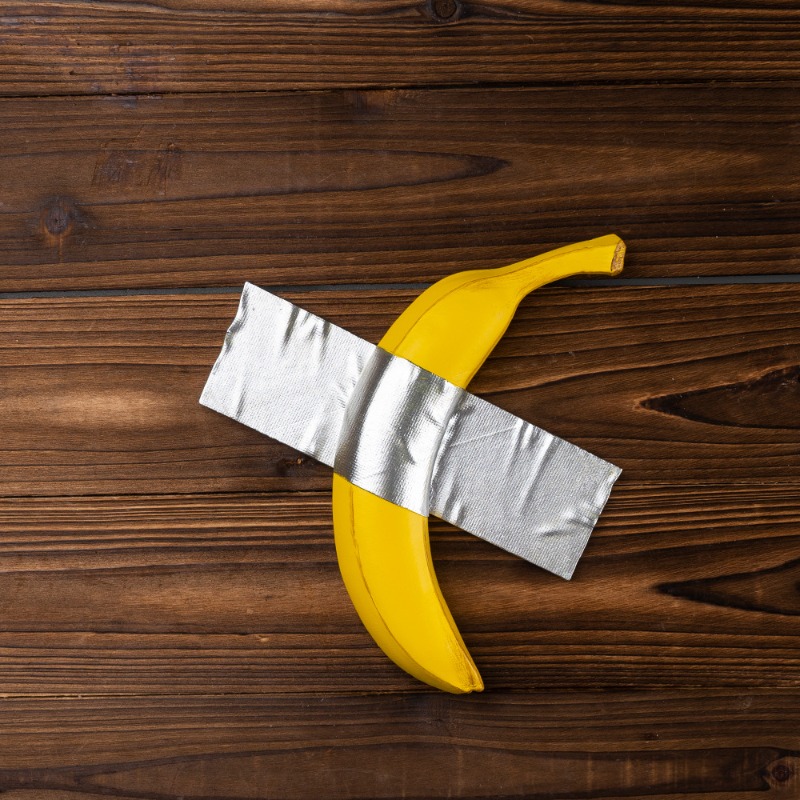 Creative Adhesive Banana Hange - Art Craft Decoration Ideas 评论和价格